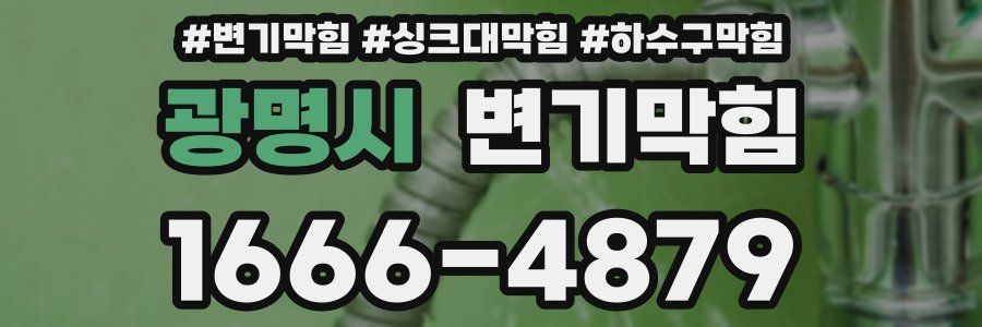 변기막힘