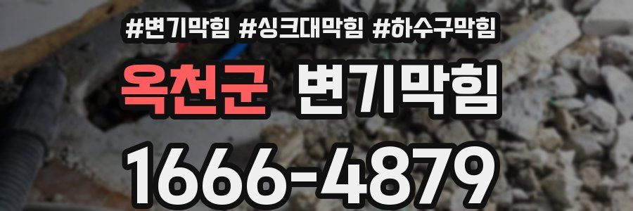 변기막힘