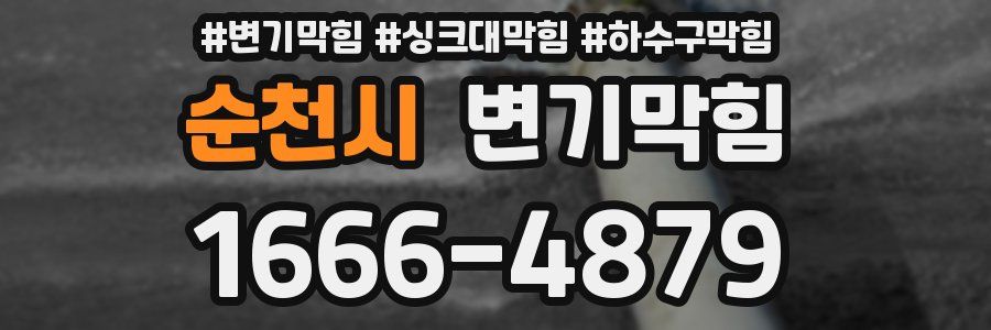 변기막힘