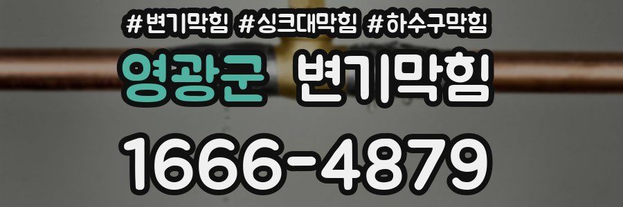 변기막힘