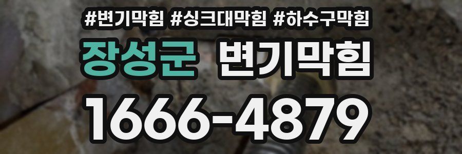 변기막힘
