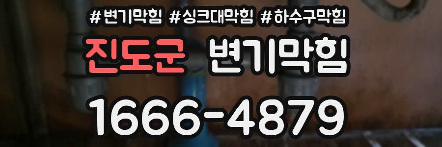 변기막힘