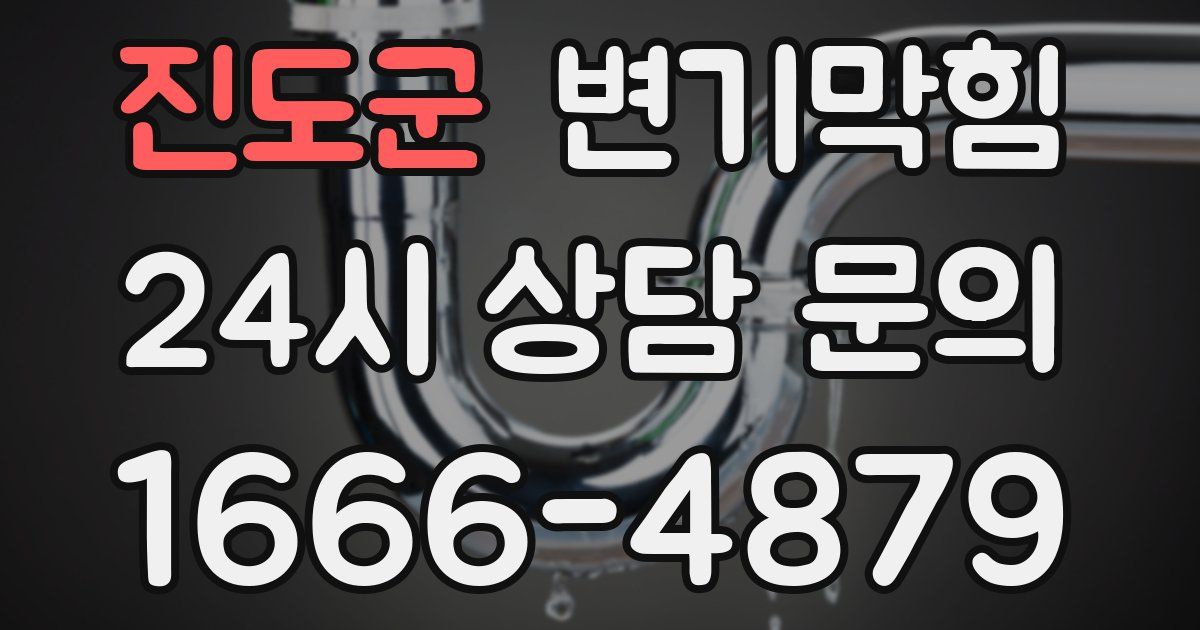 진도군 변기