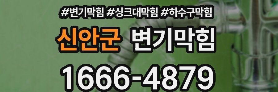 변기막힘