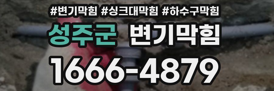 변기막힘