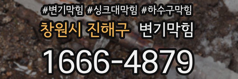 변기막힘