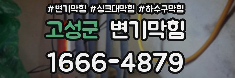 변기막힘