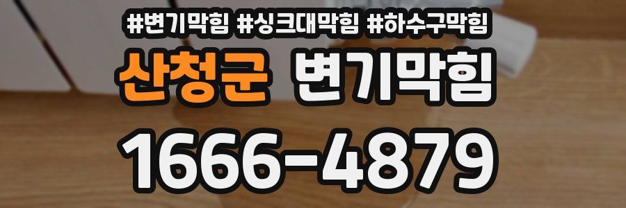 변기막힘