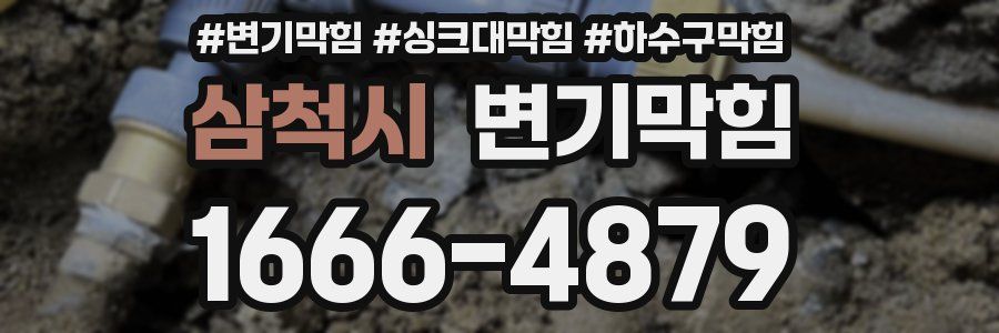 변기막힘