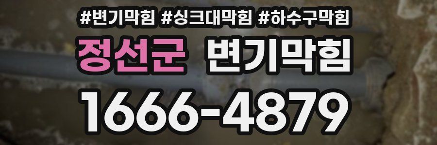 변기막힘