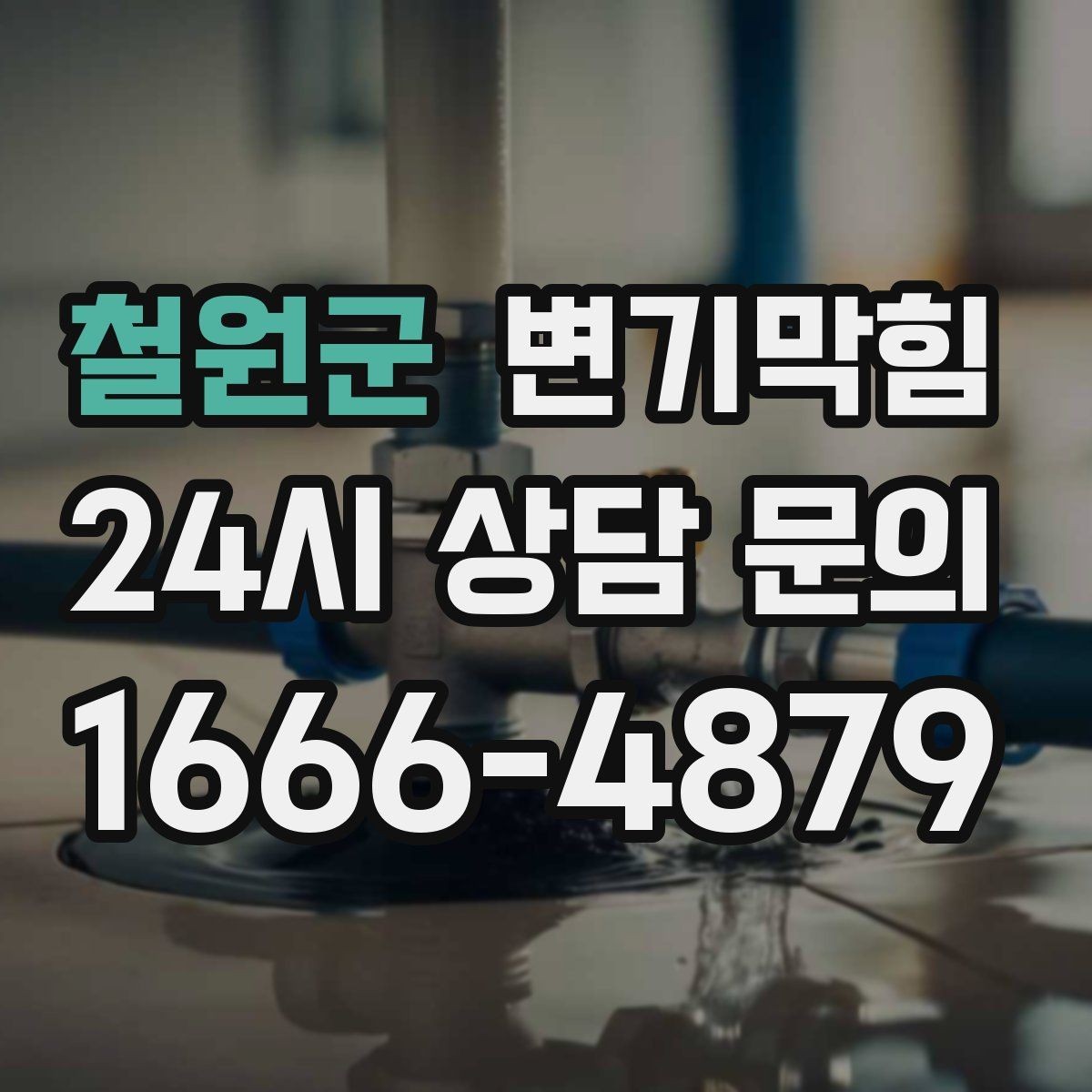 철원군 변기막힘 뚫어뻥 새 제품 길들이는 방법