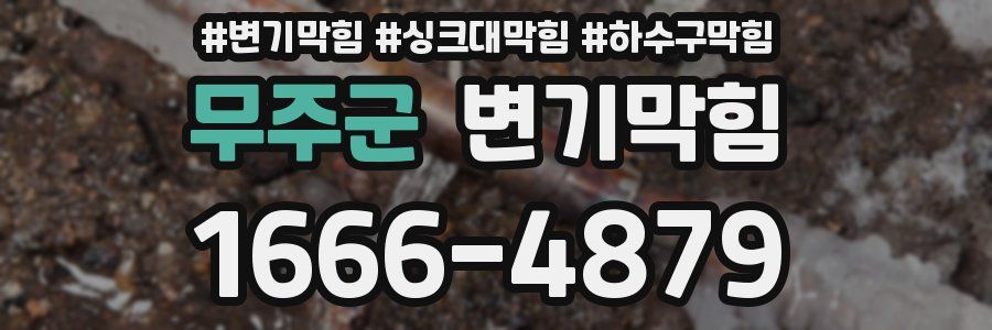 변기막힘