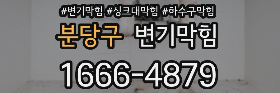 변기막힘