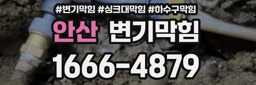 변기막힘