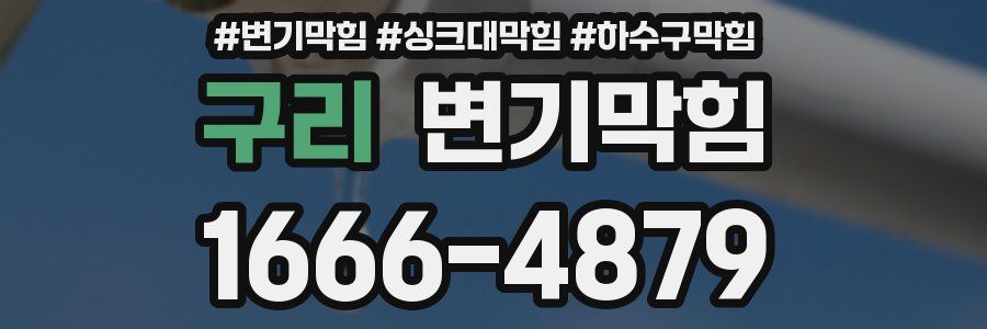 변기막힘