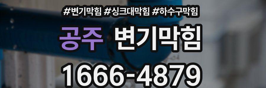 변기막힘