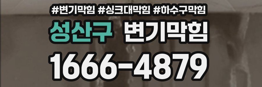 변기막힘