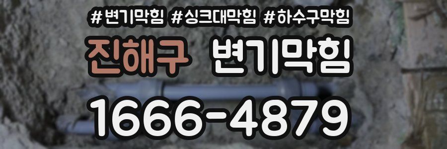 변기막힘