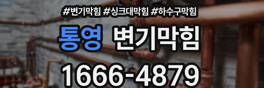 변기막힘