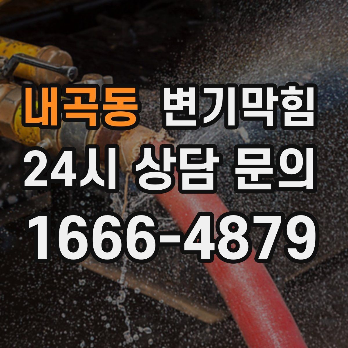 내곡동 변기막힘 변기 뚫는 비용 전화 견적 전에 물어볼 것