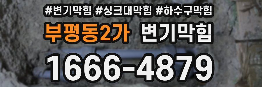 변기막힘