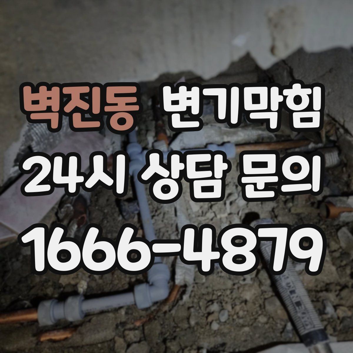 벽진동 변기막힘 사무실 화장실뚫기 냄새 루트 차단