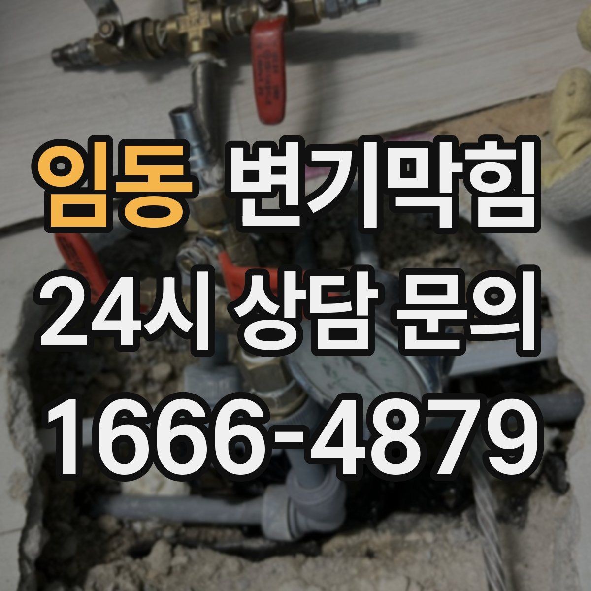 임동 변기막힘 변기뚫는업체 상담 때 꼭 말할 정보