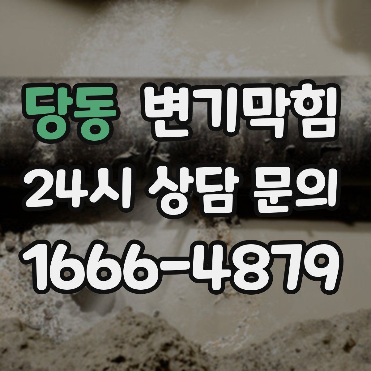 당동 변기막힘 아파트 배수구막힘 입주 전 점검