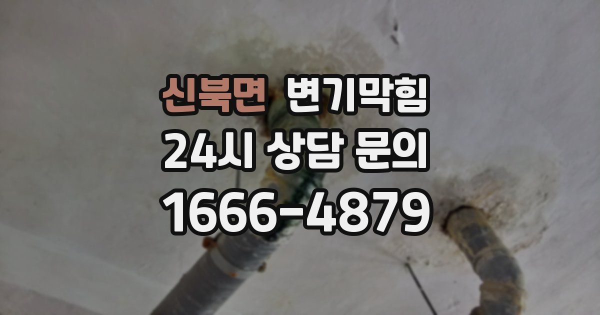 신북면 변기