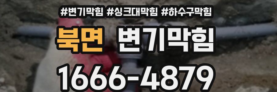 변기막힘