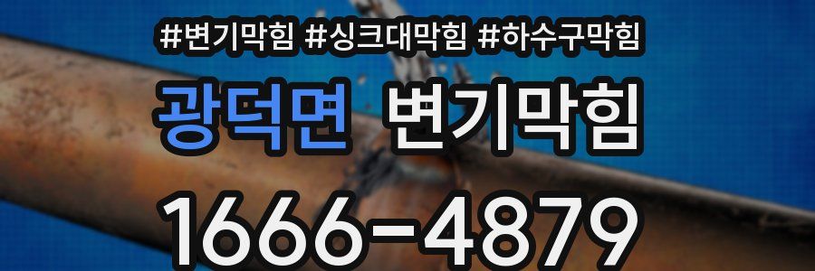 변기막힘
