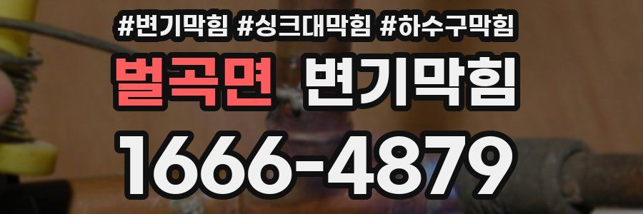 변기막힘