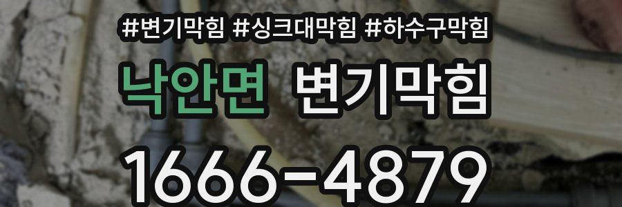 변기막힘