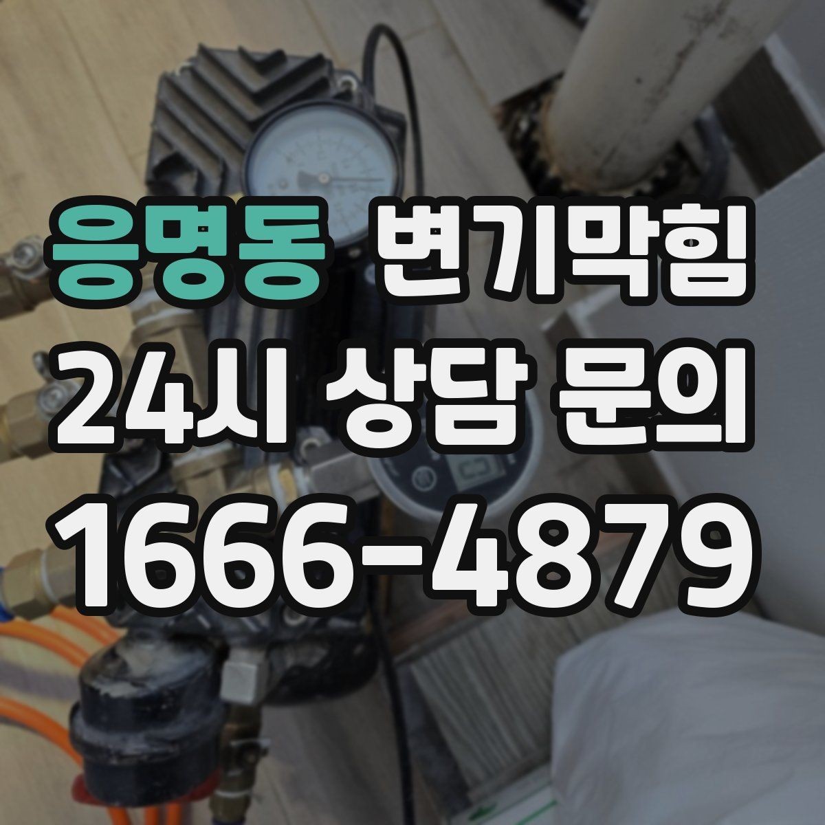 응명동 변기막힘 빌라 절수형 버튼 반응 최적화