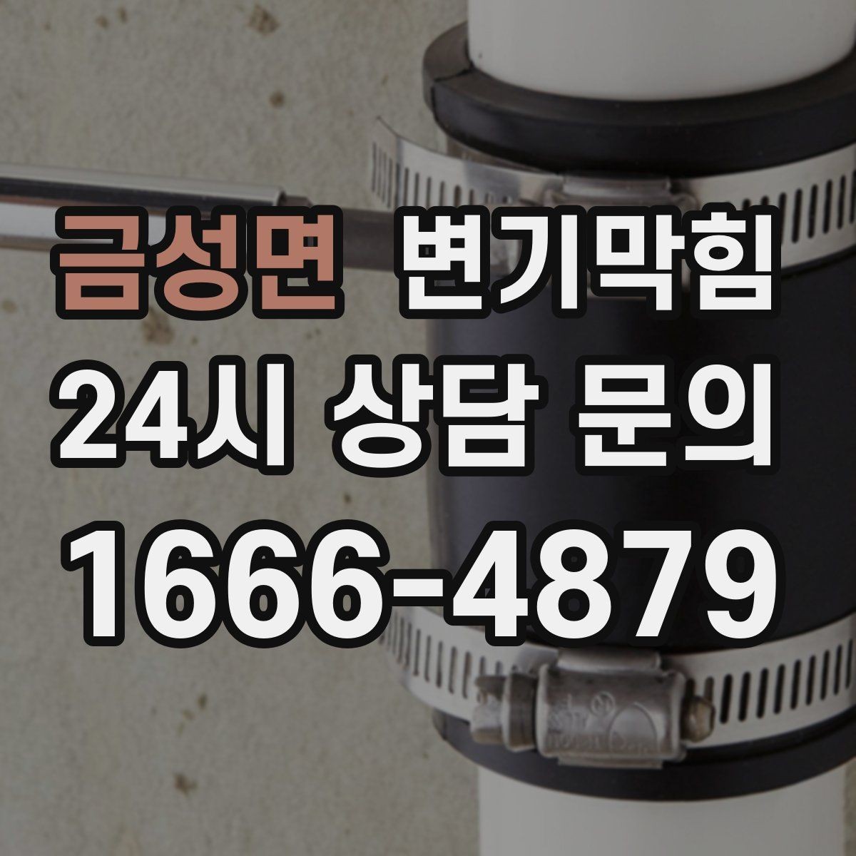 금성면 변기막힘 변기 막혔을 때 역류 소리로 원인 가늠하기