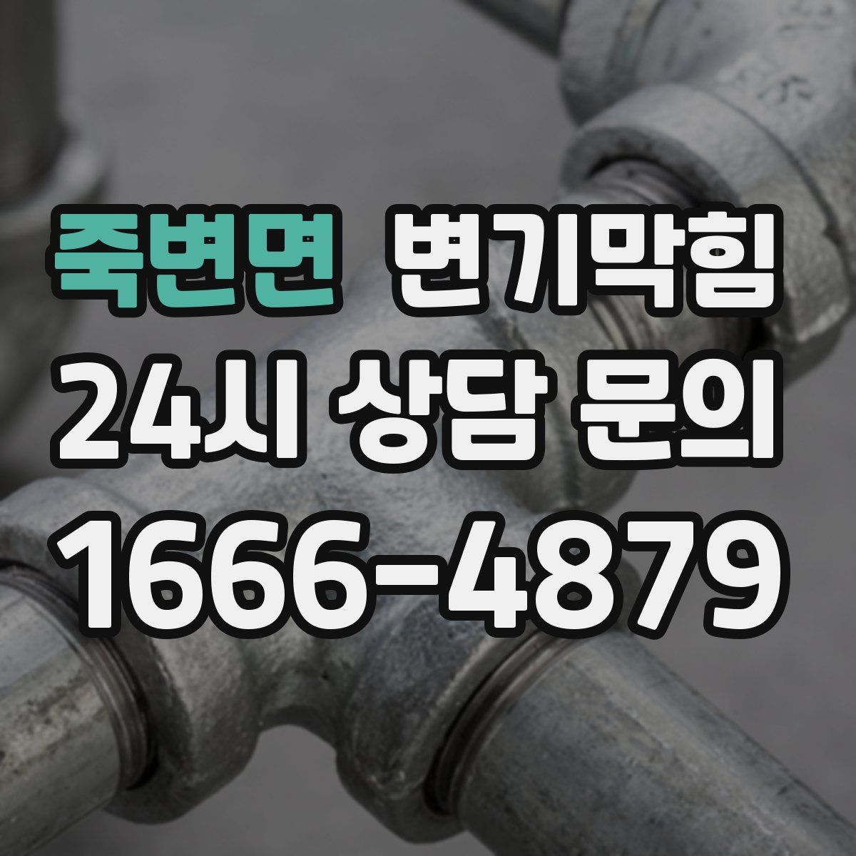 죽변면 변기막힘