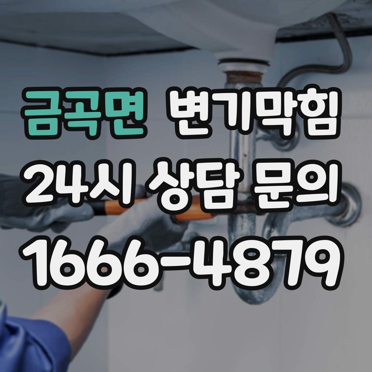 금곡면 변기막힘 변기 뚫는 법 욕조 물 활용 시 주의사항