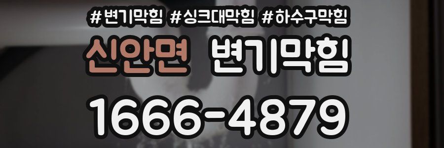 변기막힘