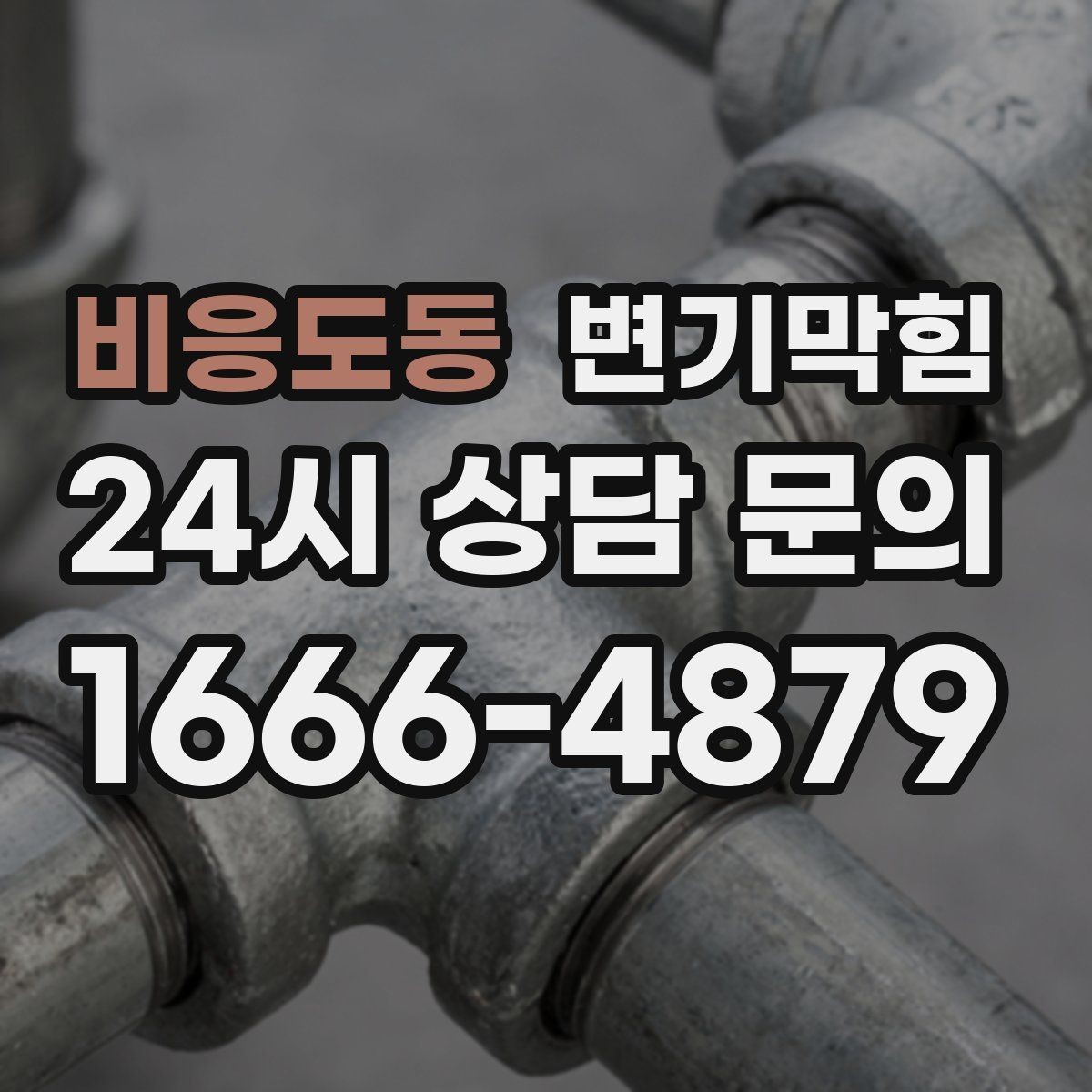 비응도동 변기막힘 변기뚫는비용 견적 비교 전 알아둘 점