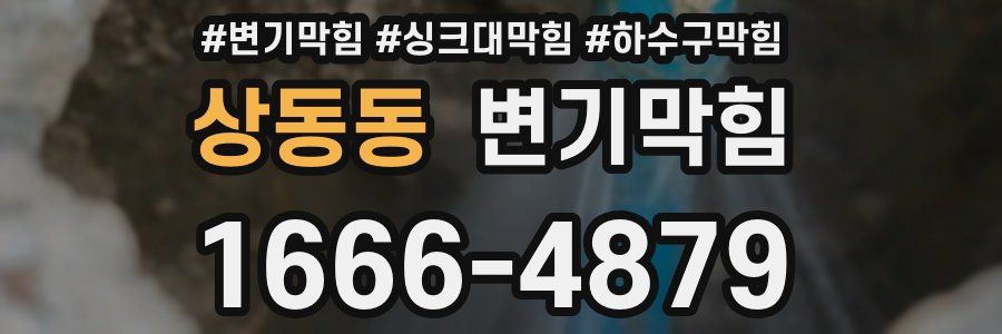 변기막힘