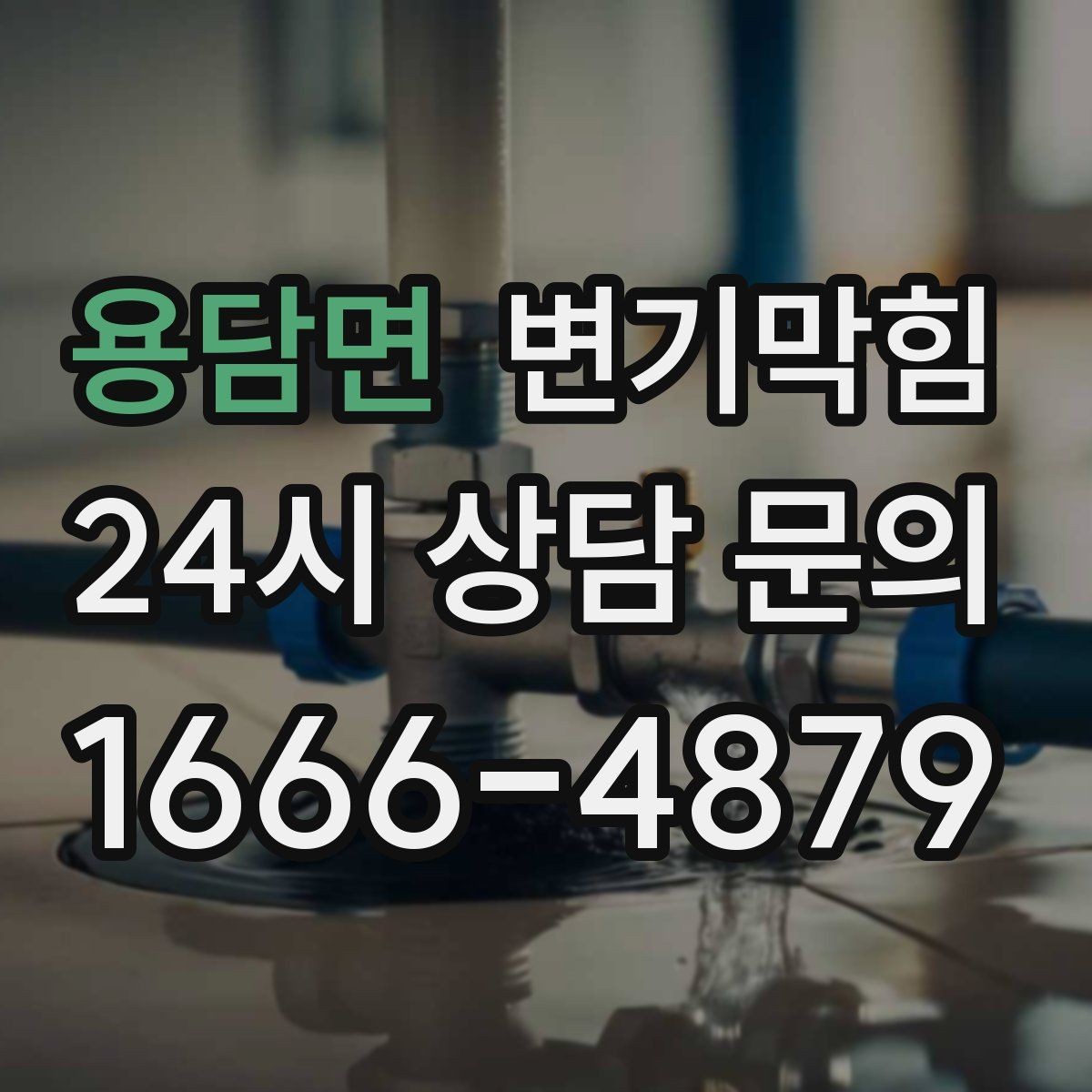 용담면 변기막힘 변기 뚫는 비용 저가·고가 차이 포인트