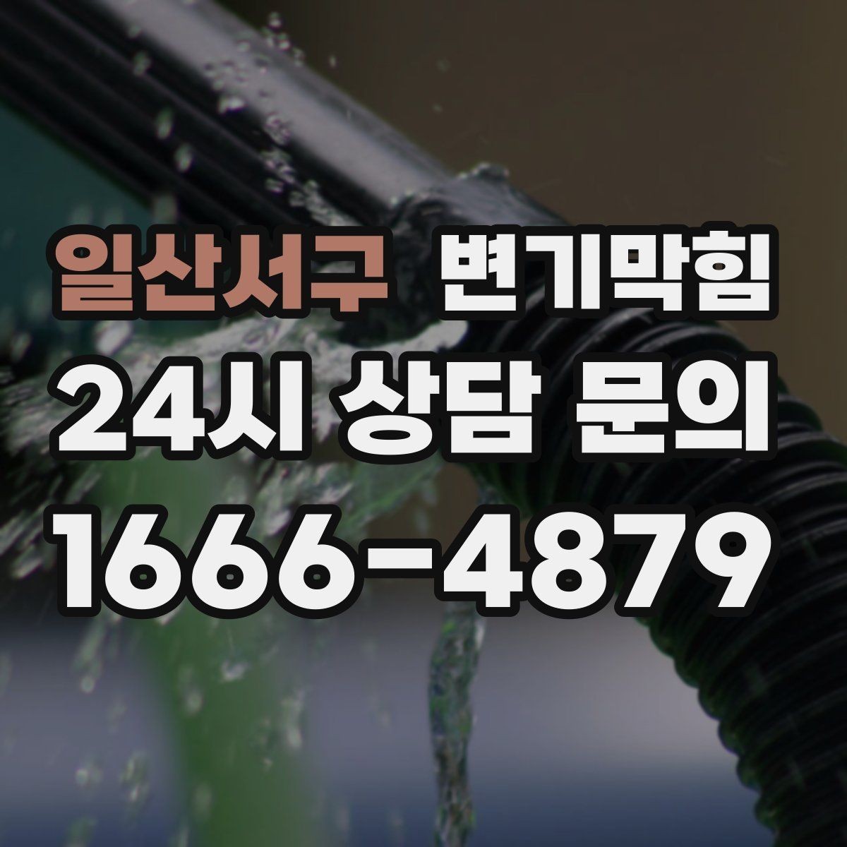 일산서구 변기막힘 원룸 배수구막힘 냄새 루트 닫기