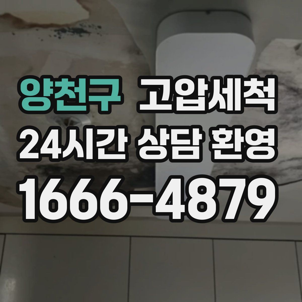 양천구 고압세척 오늘의 선택이 내일을 바꿉니다