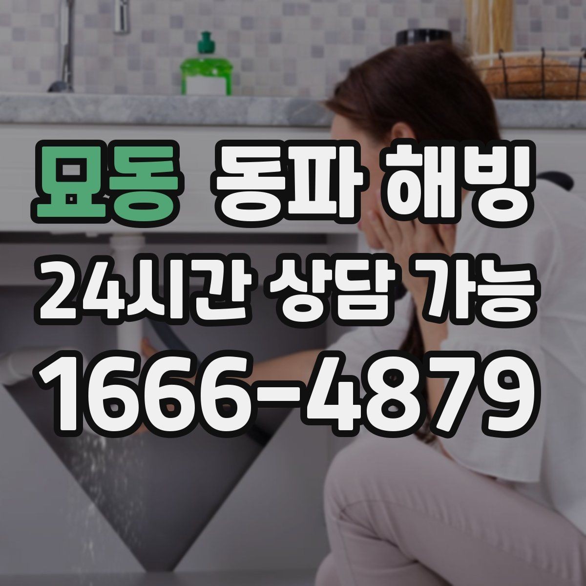 묘동 동파 해빙 계량기 결빙과 배관 결빙 구분하는 법