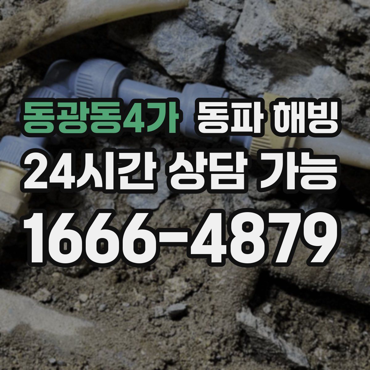 동광동4가 해빙