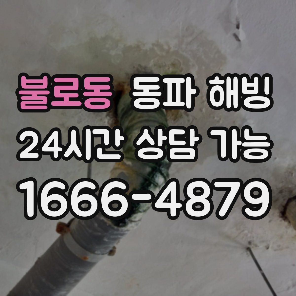 불로동 동파 해빙 외부 수도 결빙이 반복될 때 점검 포인트
