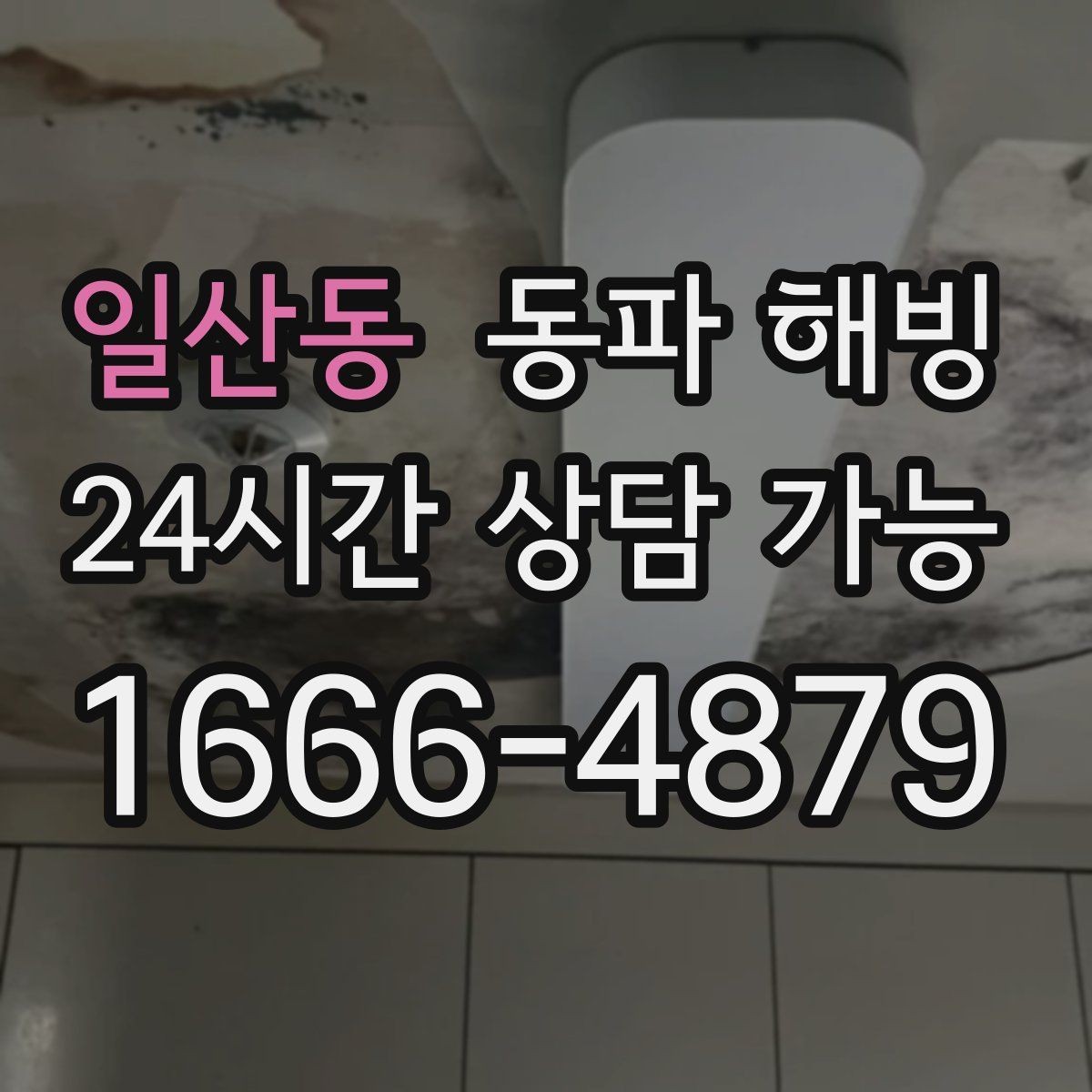 일산동 동파 해빙 원룸 급수 불편 원인과 점검 순서