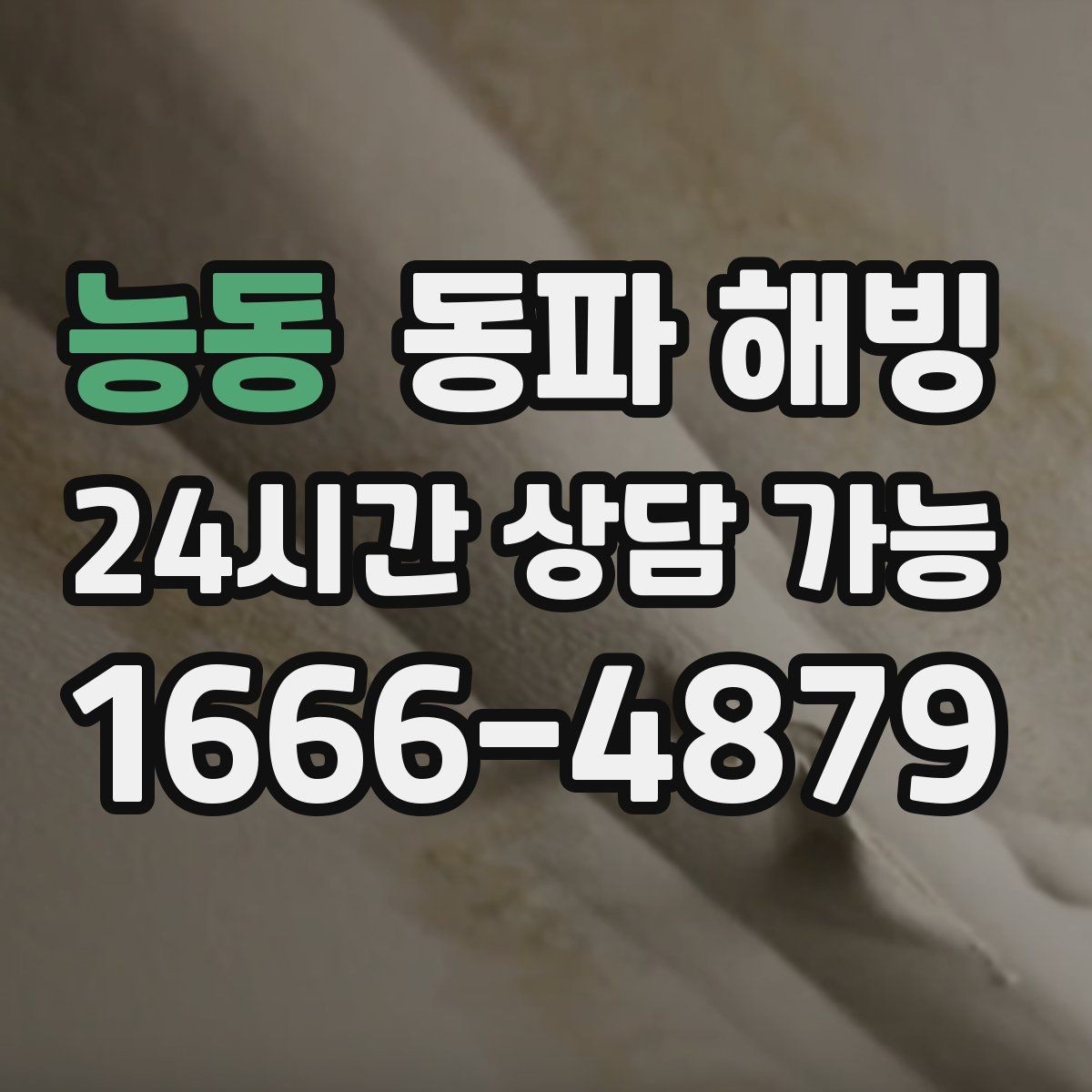 능동 동파 해빙 겨울철 급수 문제 상담할 때 많이 묻는 질문