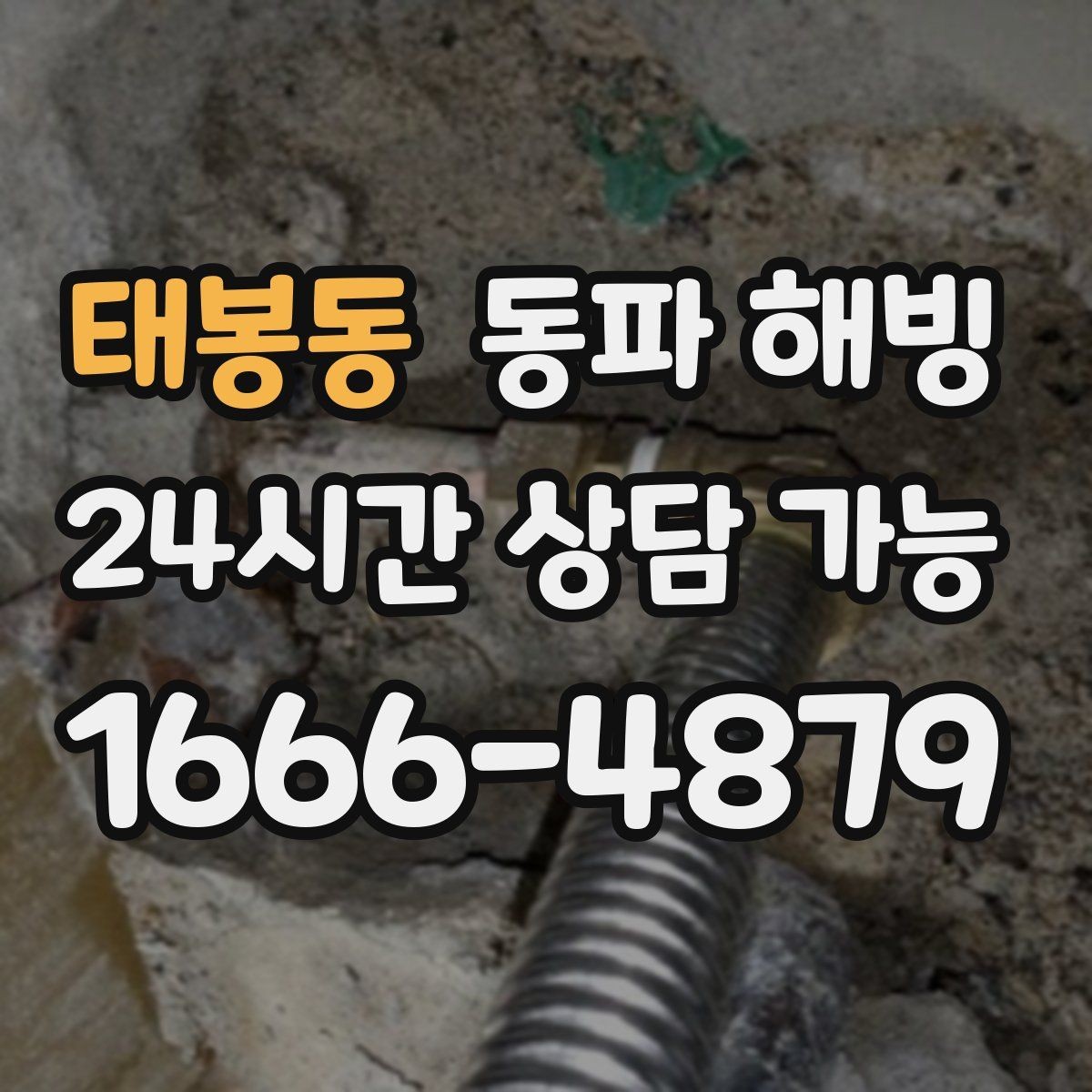 태봉동 동파 해빙 결빙 구간을 좁히는 점검 순서 정리