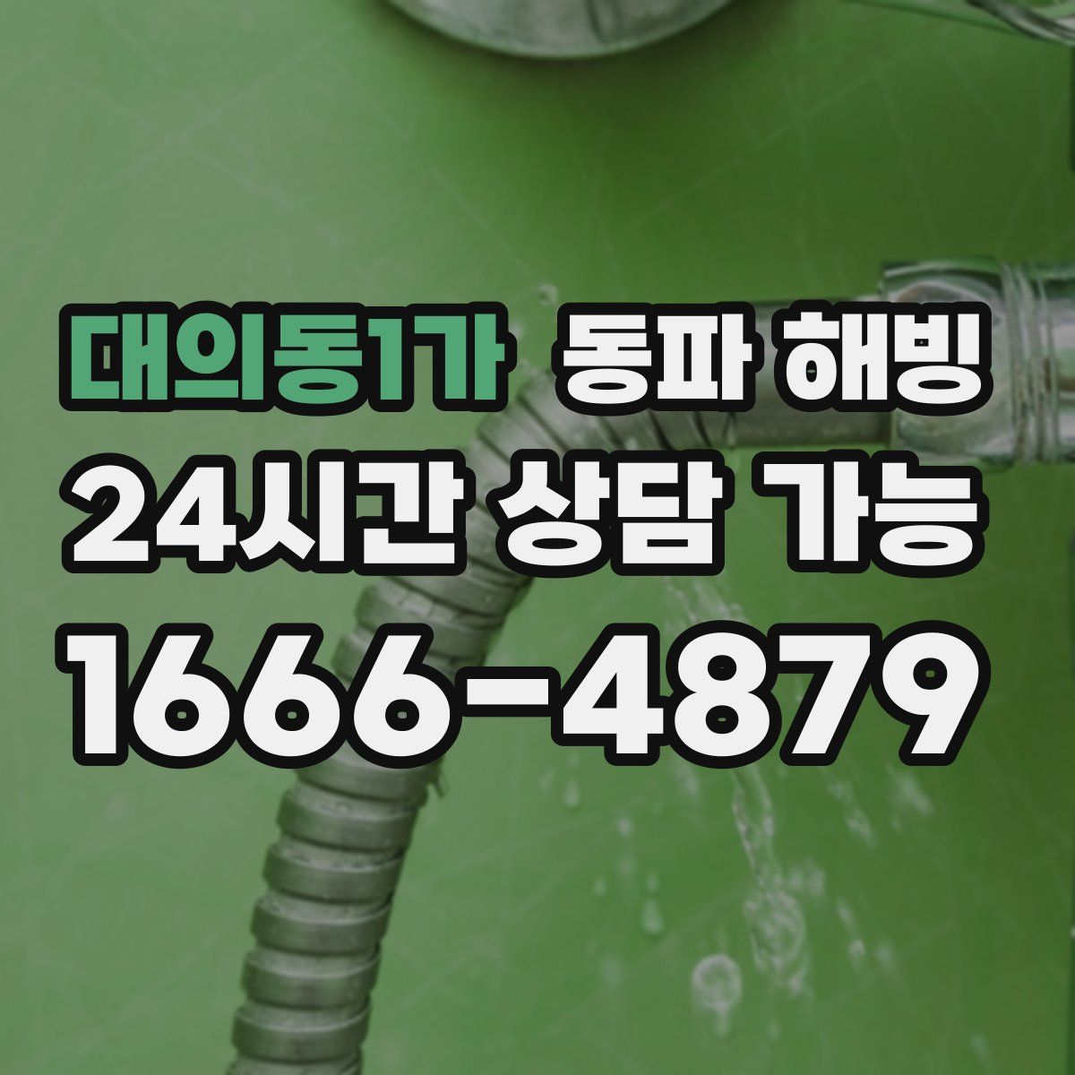 대의동1가 해빙
